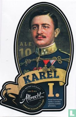 Karel I