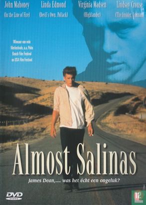 Almost Salinas - Image 1