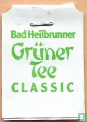 Grüner Tee Classic - Image 1
