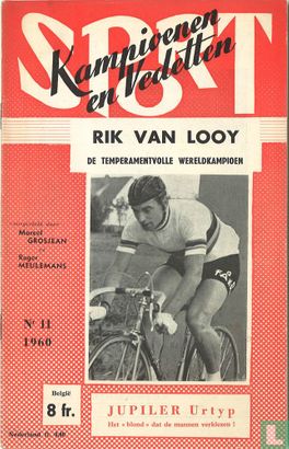 Rik Van Looy - Image 1