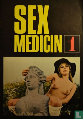 Sex Medicin 1 - Afbeelding 1