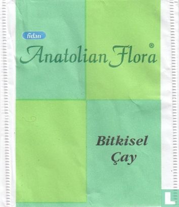 Anatolian Flora [r] - Afbeelding 1