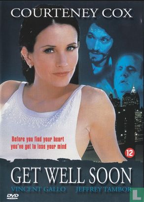 Get Well Soon - Image 1