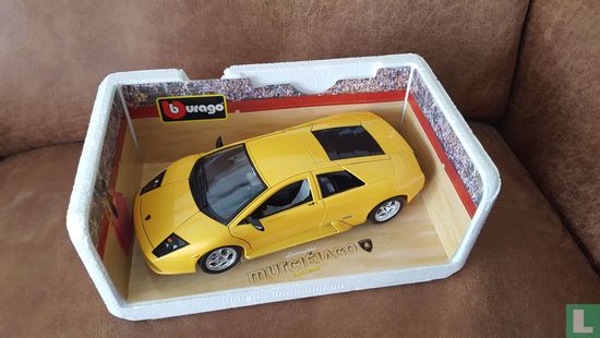 Lamborghini Murciélago - Image 2