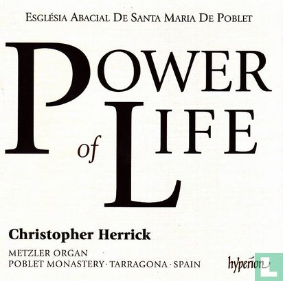 Power of life - Afbeelding 1