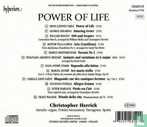 Power of life - Image 2