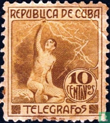 Telegraafzegel