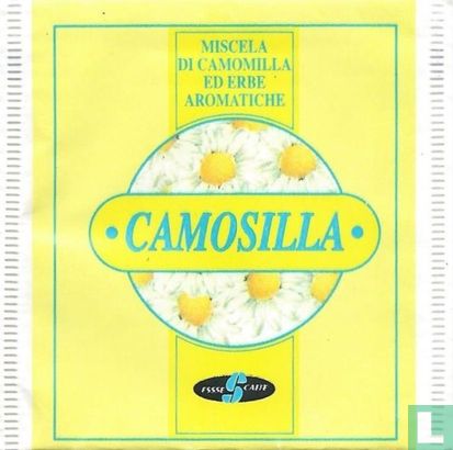 Camosilla - Afbeelding 1