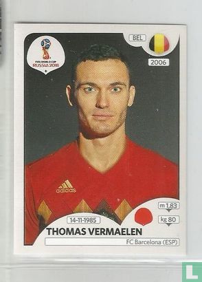 Thomas Vermaelen