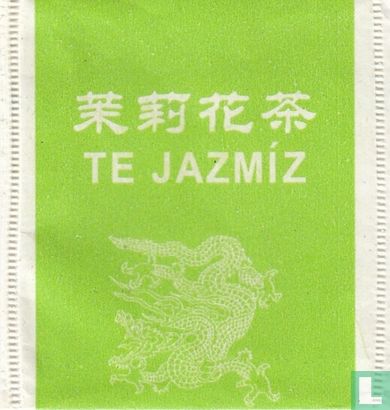 Te Jazmíz - Image 1