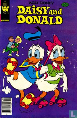 Daisy and Donald 43 - Image 1