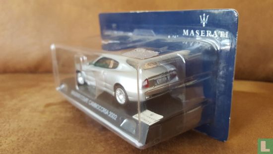 Maserati Coupé Cambiocorsa - Afbeelding 3