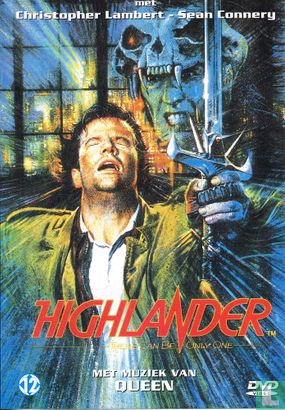 Highlander - Afbeelding 1