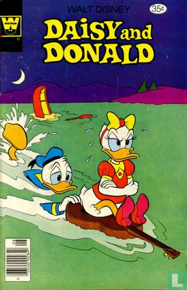 Daisy and Donald 32 - Afbeelding 1