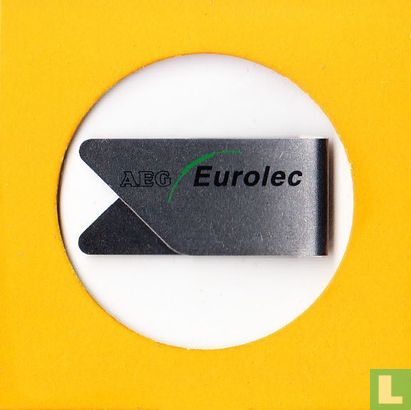 AEG Eurolec - Afbeelding 1