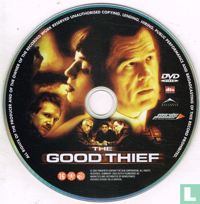 The Good Thief - Afbeelding 3