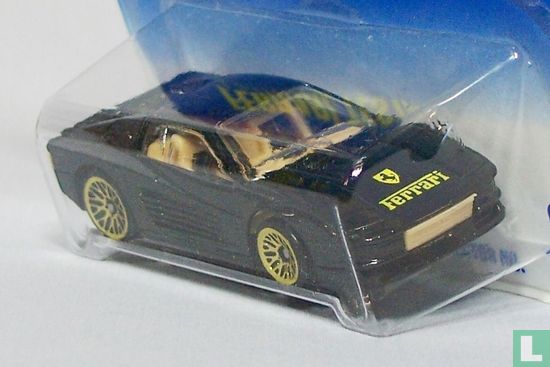 Ferrari Testarossa - Afbeelding 2