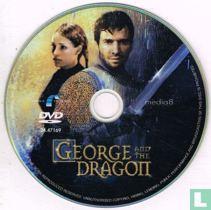 George and the Dragon  - Image 3