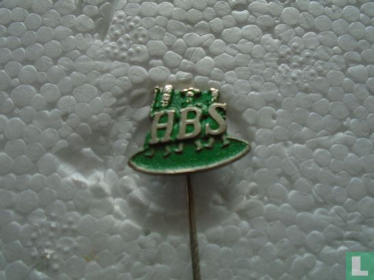 HBS [groen]