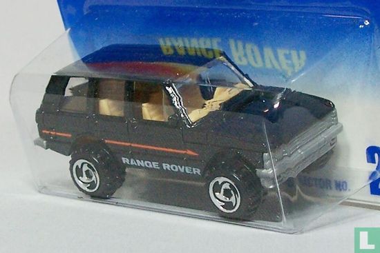 Range Rover - Image 2