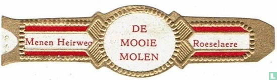 De Mooie Molen - Menen Heirweg - Roeselaere - Afbeelding 1