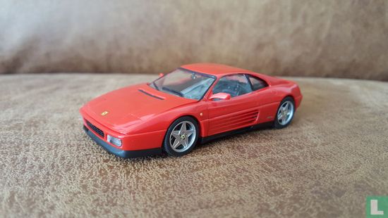 Ferrari 348 tb - Afbeelding 3
