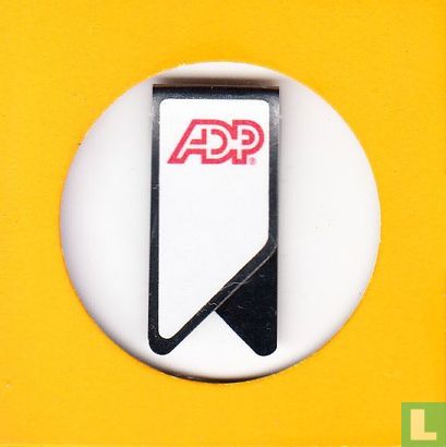ADP Automatic Data Processing Inc. - Afbeelding 1