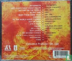 The Aftermath - Bild 2