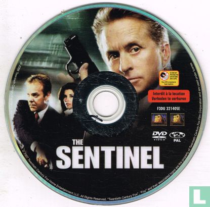 The Sentinel - Bild 3