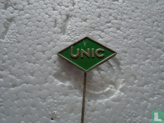 UNIC [groen]
