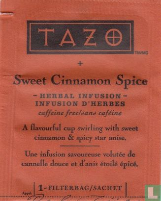 Sweet Cinnamon Spice - Image 1