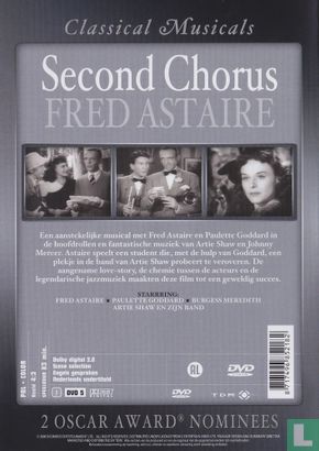 Second Chorus - Image 2