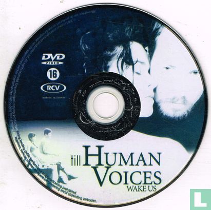 Till Human Voices Wake Us - Image 3