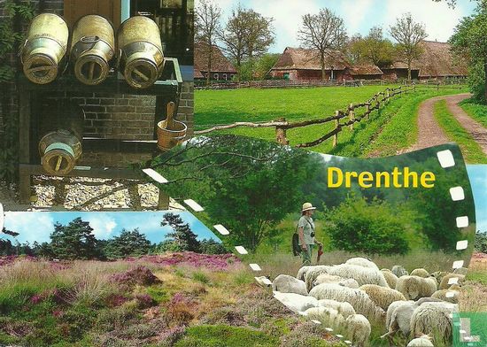 Drenthe 