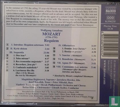 Mozart Requiem - Image 2