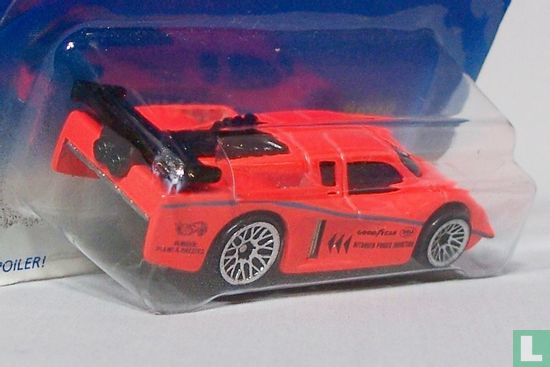 GT Racer - Afbeelding 3