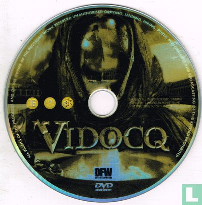 Vidocq  - Afbeelding 3