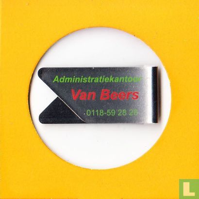 Van Beers - Image 1