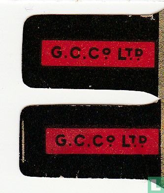 White Owl - G.C.Co. Ltd. - G.C.Co. Ltd. - Bild 3
