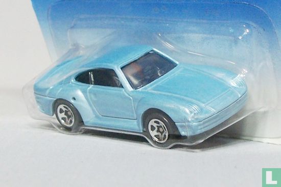 Porsche 959 - Image 2