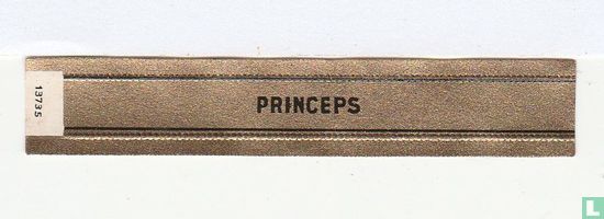 princeps - Afbeelding 1