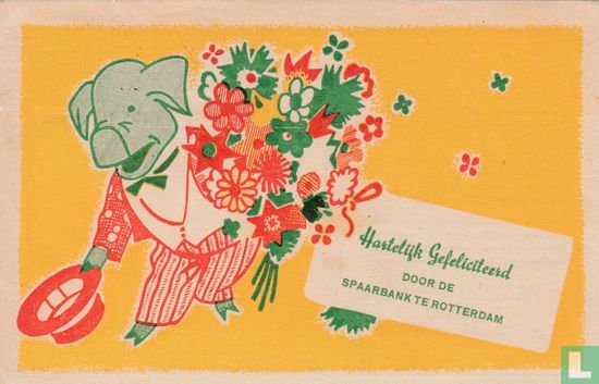 Spekkie Spaarduit - Image 1