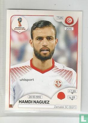 Hamdi Naguez