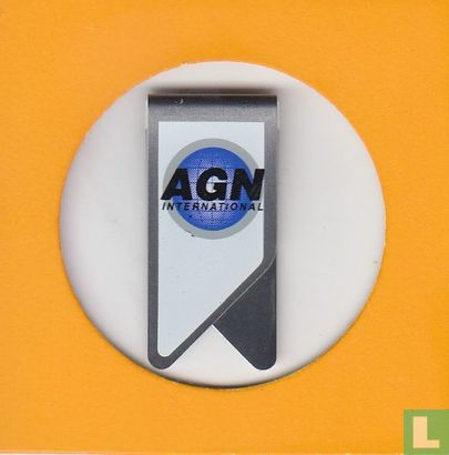 Agn International - Afbeelding 1