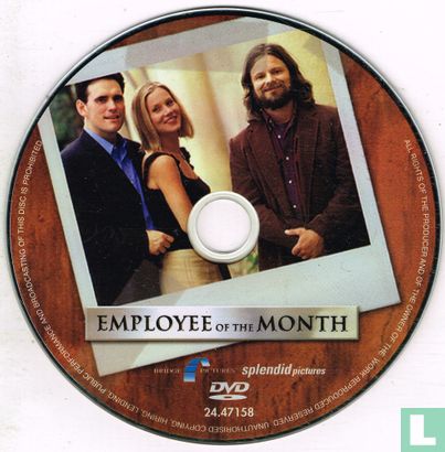 Employee of the Month - Image 3