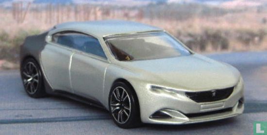 Peugeot Exalt - Image 1