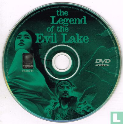 The Legend of the Evil Lake - Image 3