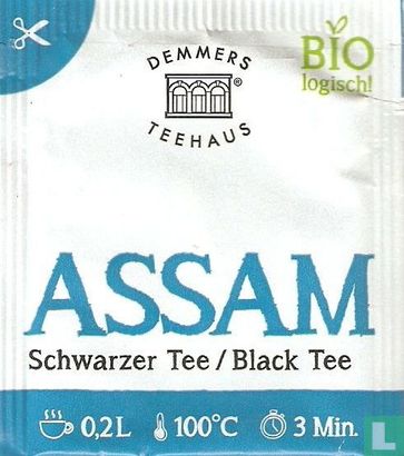 Assam  - Bild 1