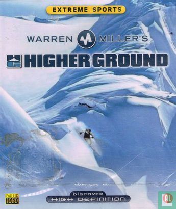 Higher Ground - Image 1