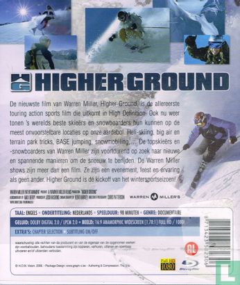 Higher Ground - Image 2
